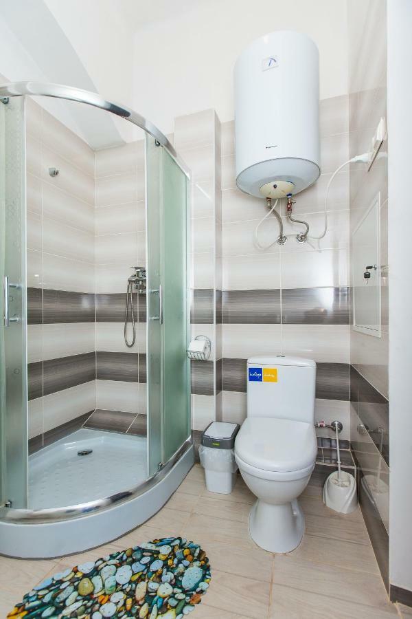 Apartment On Tuhan-Baranovskoho,4 Львов Экстерьер фото