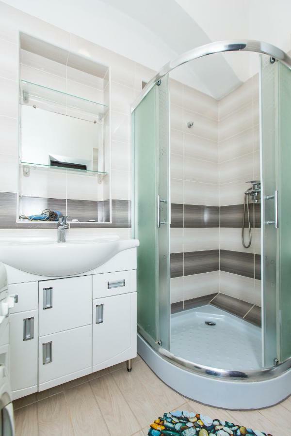 Apartment On Tuhan-Baranovskoho,4 Львов Экстерьер фото